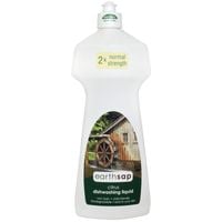 Earthsap Dishwashing Liquid